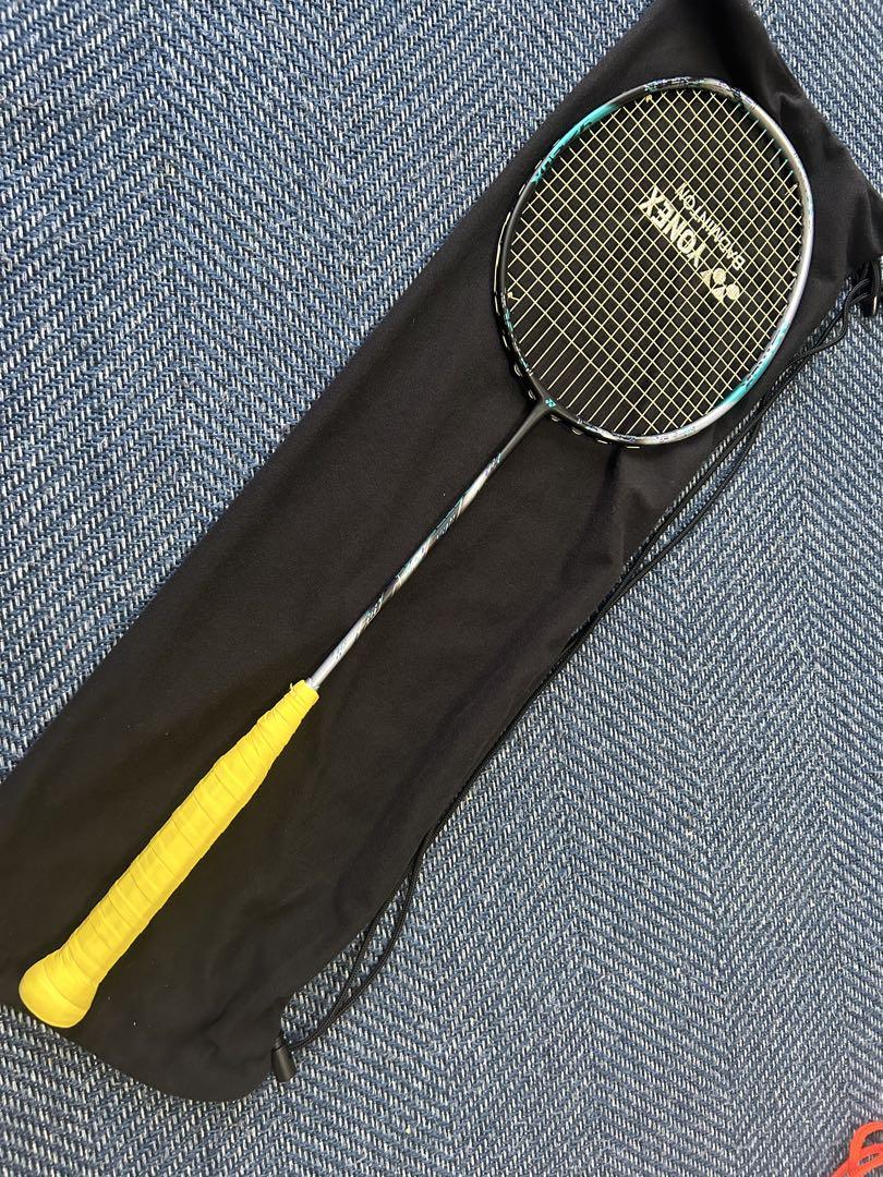 ヨネックス アストロクス88D pro