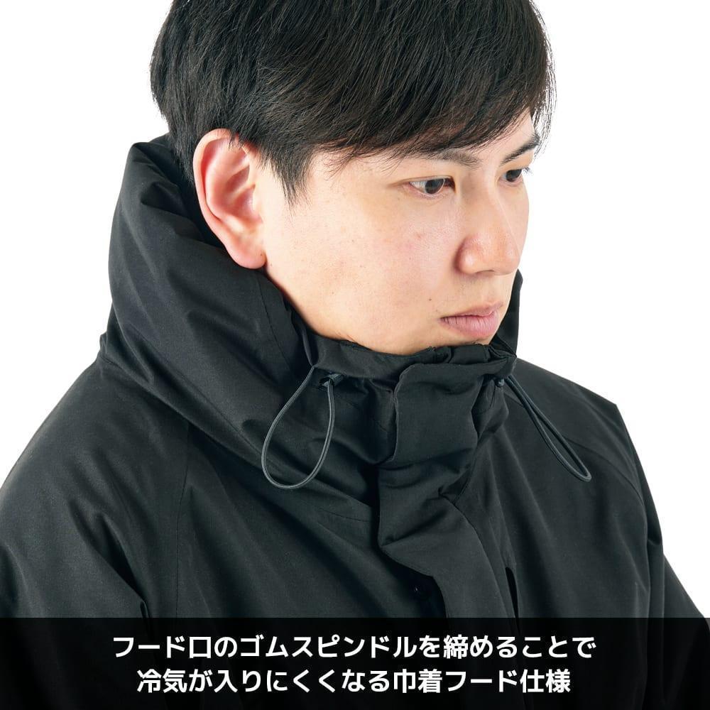 ✨早い者勝ち❤ワークマン✨エックスシェルター ❤断熱防水防寒ジャケット✨新品 ジャケット・アウター