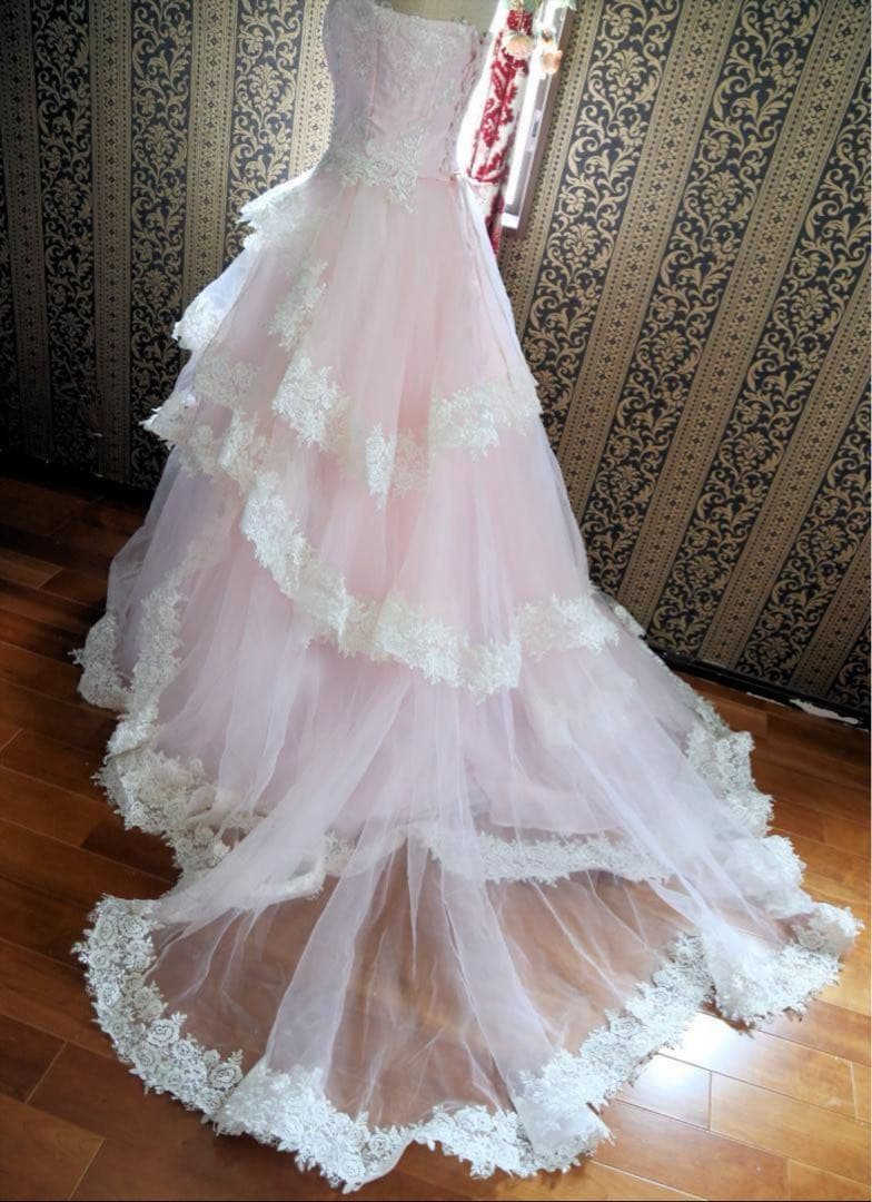 Lサイズ ドレスM