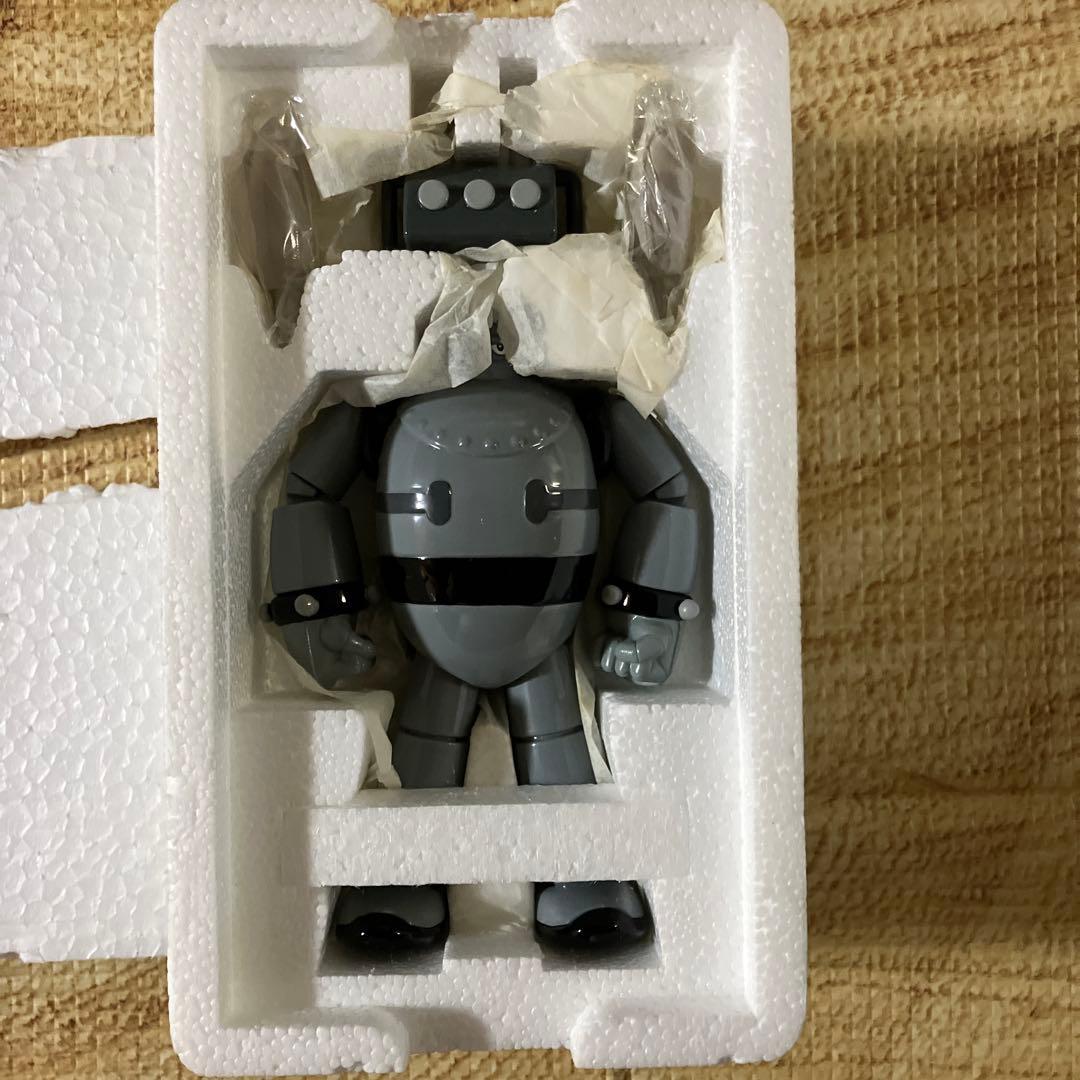 鉄人28号 モノクロ版 トイザらス限定