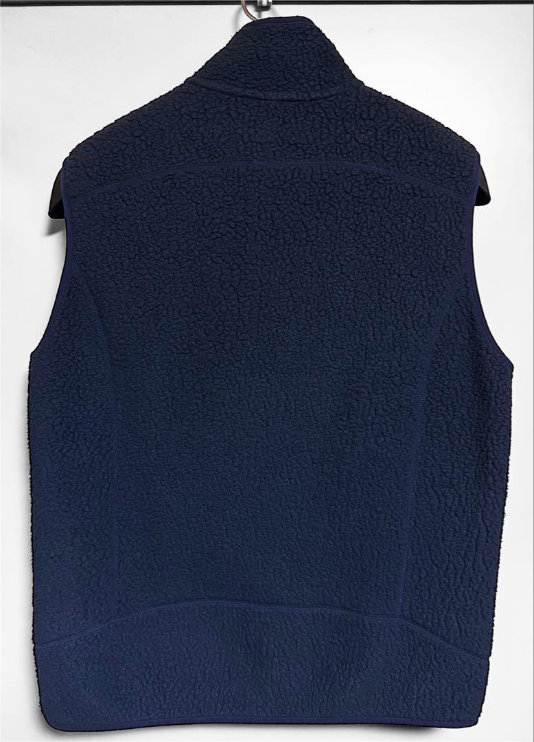 XL Patagoniaパタゴニア レトロパイル ベスト 22820
