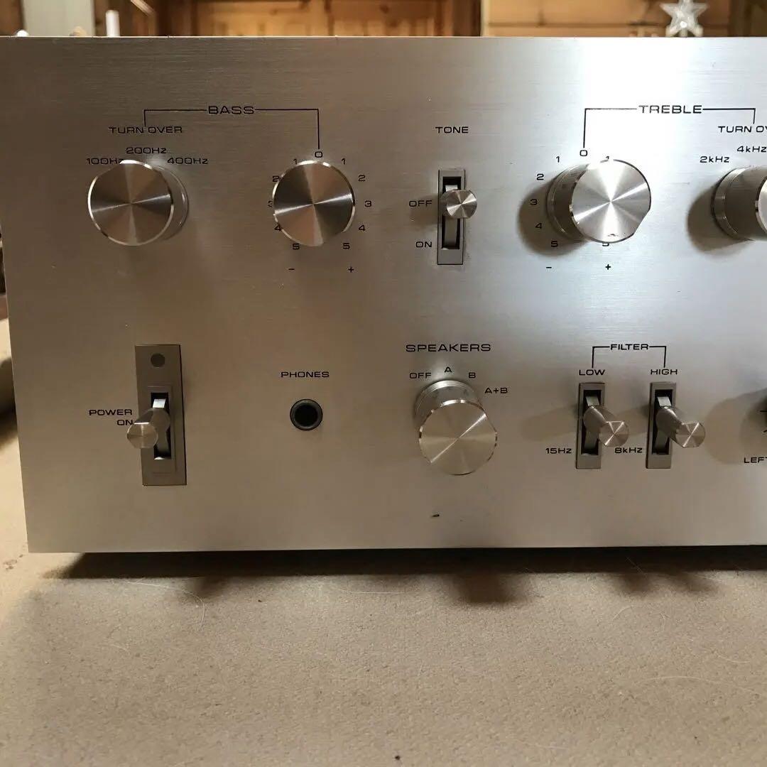 パイオニア pioneer SA-8800-Ⅱ