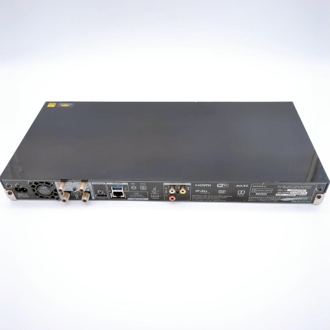 BDZ-ZW2500/BDZ-ZW1500/BDZ-ZW550 | ブルーレイディスク