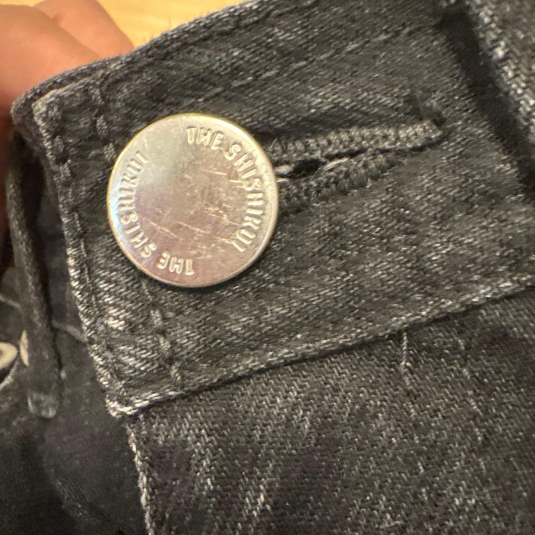 THE SHISHIKUI KOCO 23インチ