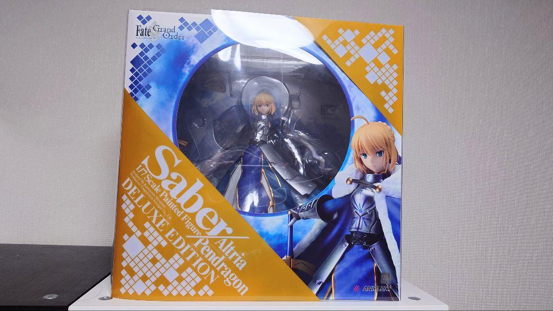 Amazon.co.jp: Fate Grand Order - セイバー アルトリア・ペン