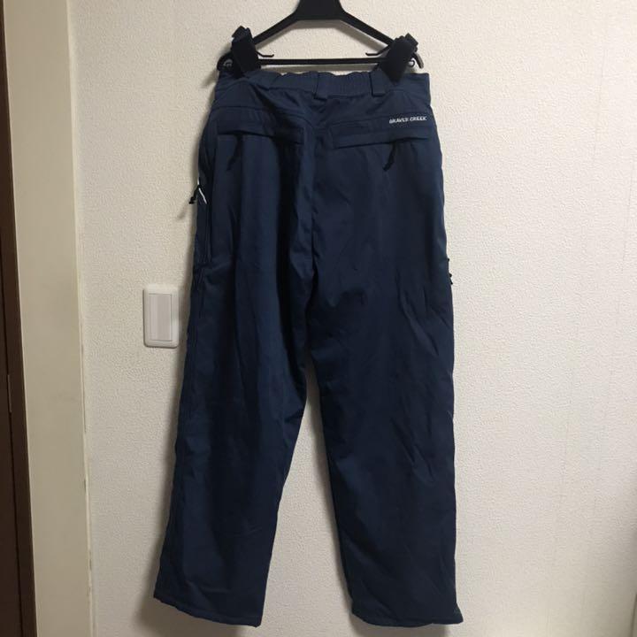 GRAVER CREEK スキーウェア