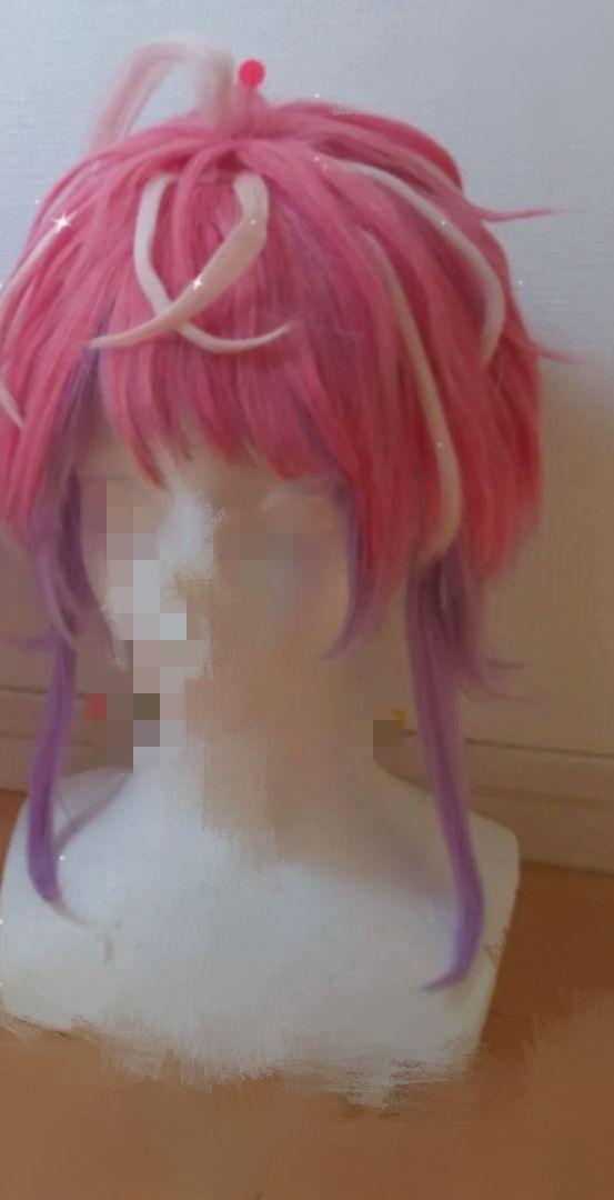 Y*d様 ヒプマイ飴村乱数 コスプレ衣装（ウィッグ付き）