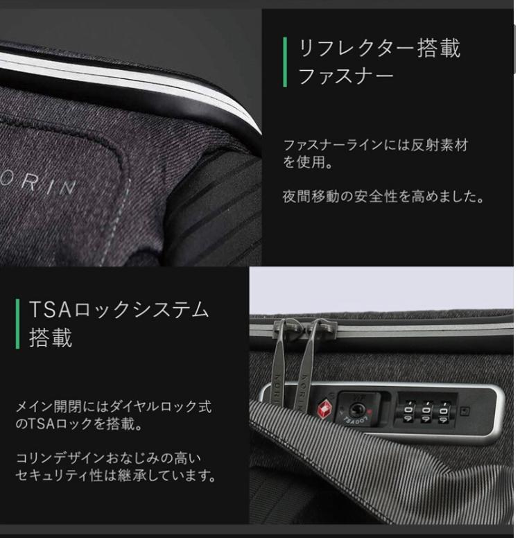 【新品・送料込・2万円相当】KORIN ESIGN ジム GYM 2WAY