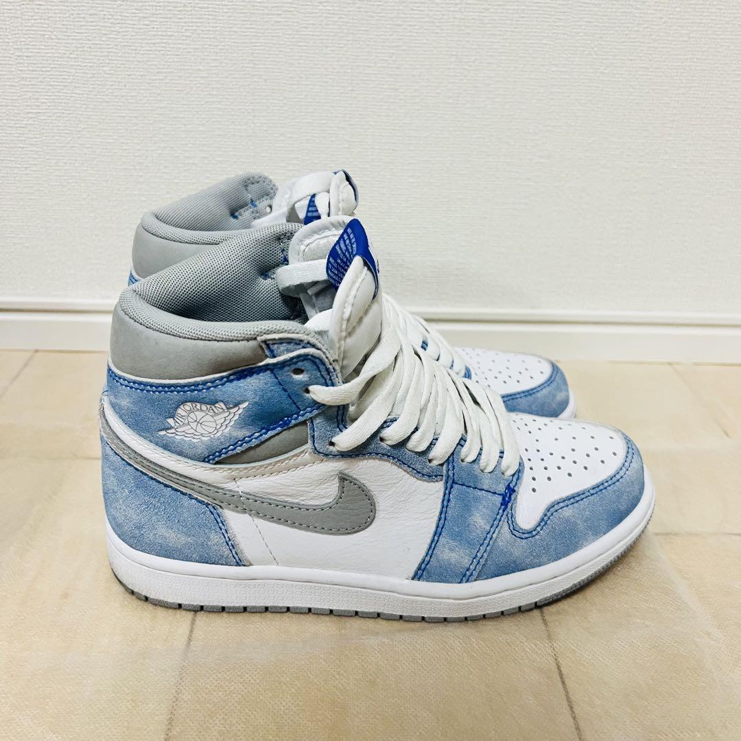 Jordan1 High