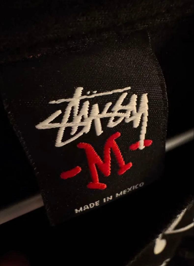 OSWALD the Lucky Rabbit STUSSY激レアtシャツ OSWALD the Lucky Rabbit STUSSY激レアtシャツ