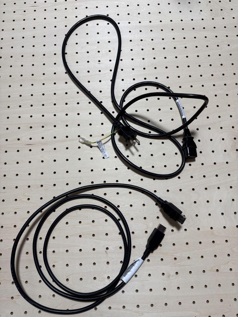 HP製 P244 23.8インチモニター