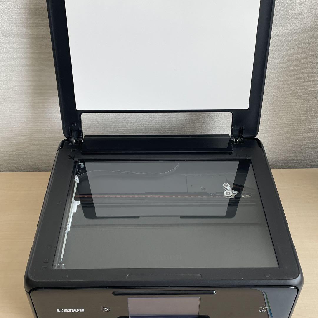 マカロニ Canon TS8030 インクジェットプリンター