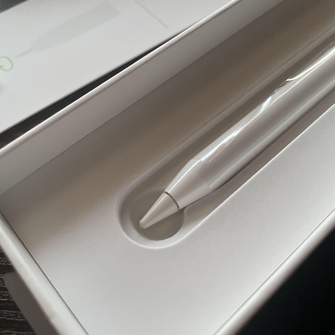 【値下げしました】IPAD  APPLE PENCIL 第1世代