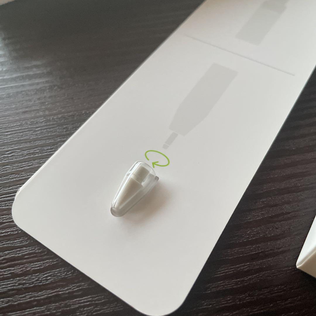 【値下げしました】IPAD  APPLE PENCIL 第1世代