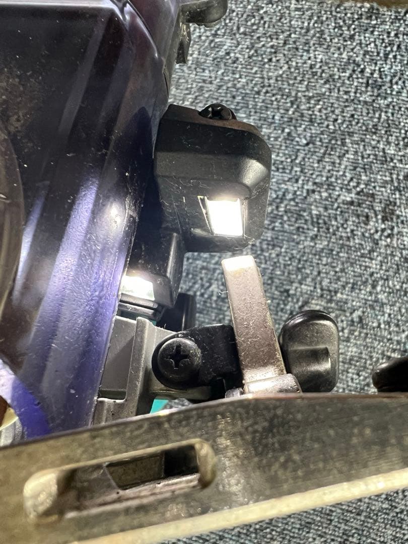 マキタ KS4000FX 100mm 防じんマルノコMakita HRDEVELOPMENT_JP