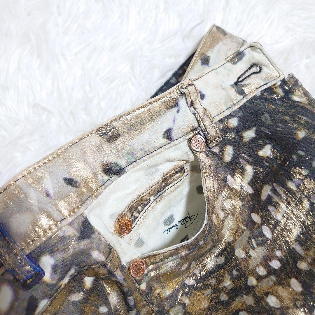 roberto cavalli