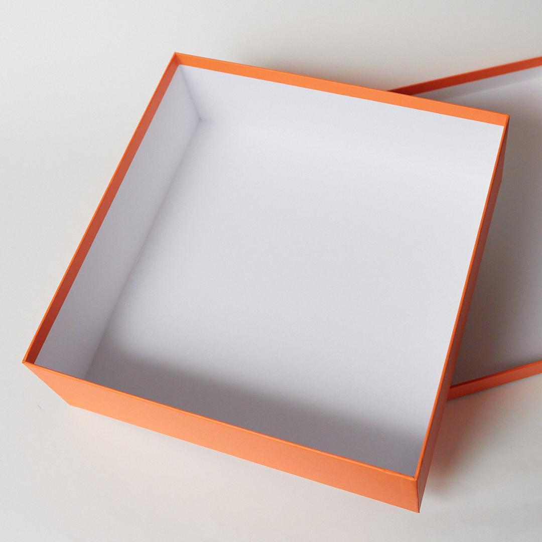 HERMES エルメス　空箱(11*31*31cm) ボックス ボリード