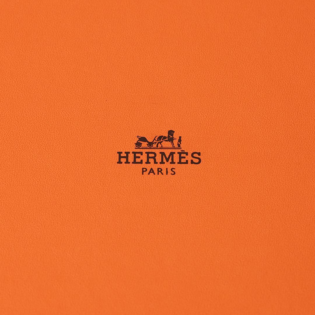 HERMES エルメス　空箱(11*31*31cm) ボックス ボリード