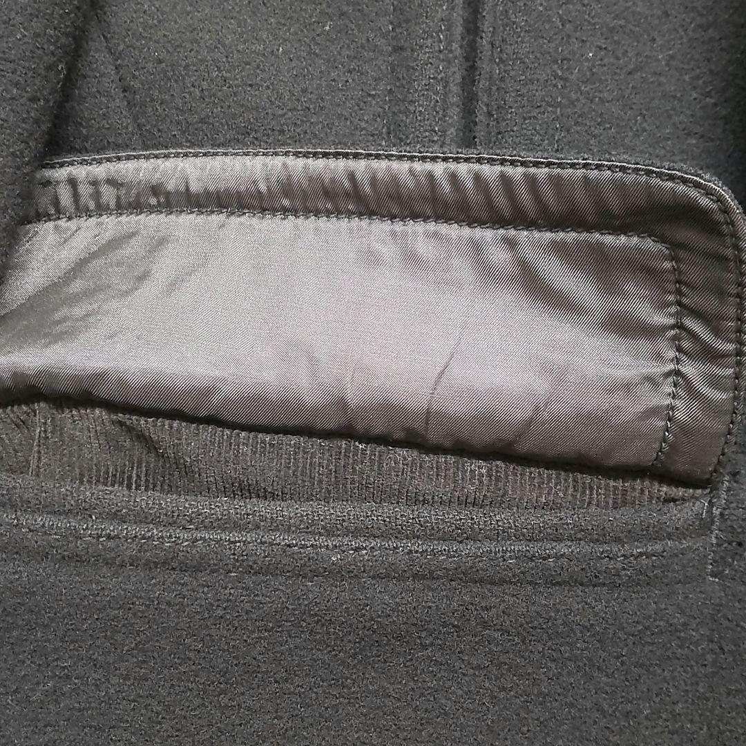 POLO Ralph Lauren Pコート ブラック