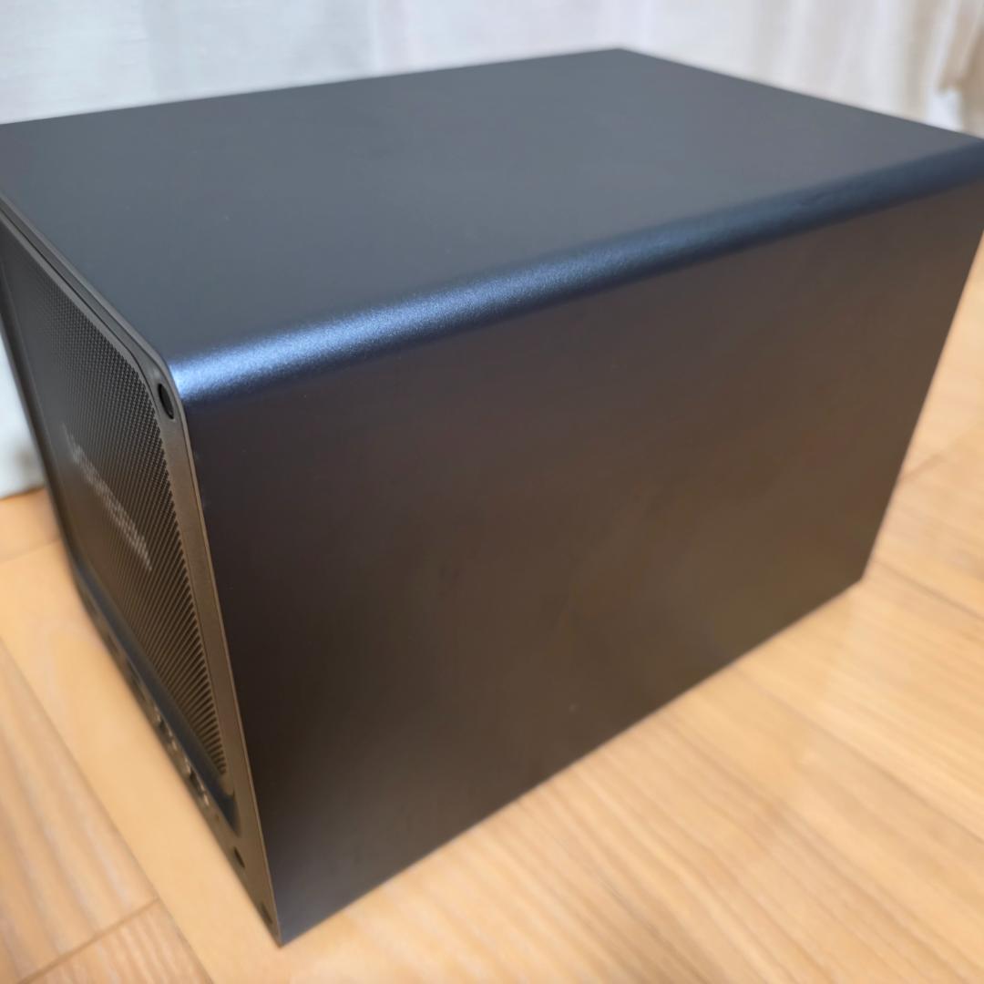 UGREEN DXP4800 Plus RAM16GB UGREEN DXP4800 Plus RAM16GB