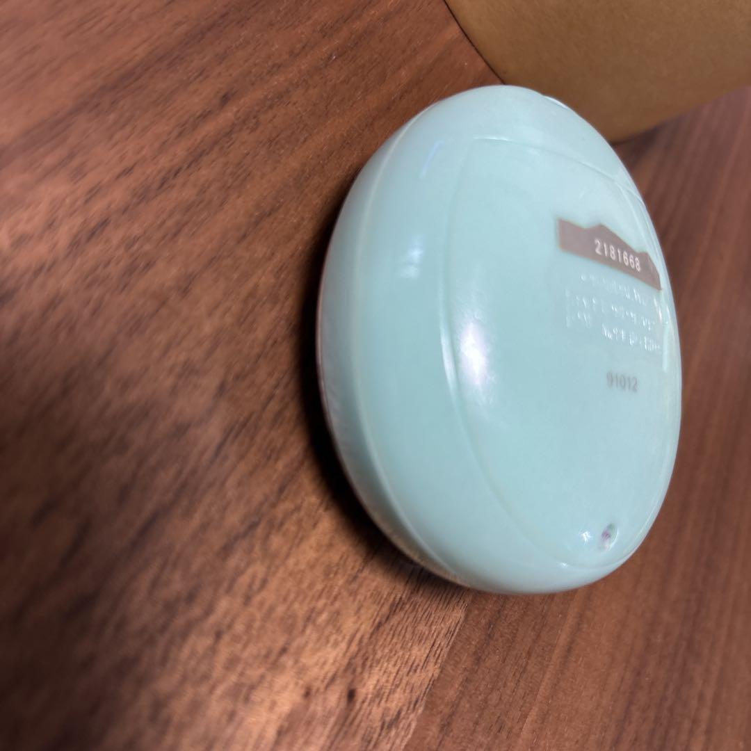 たまごっちピース　ミントグリーン