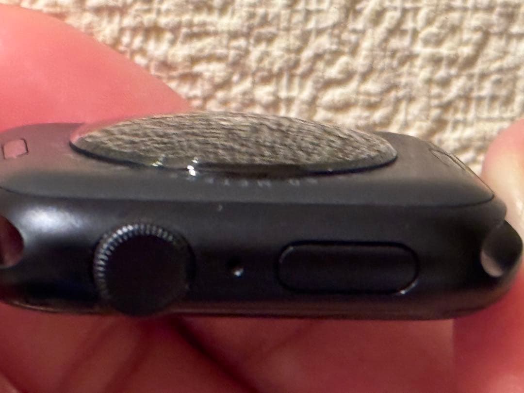 Apple Watch SE 44mmミッドナイト アップルウォッチ A2723 Apple Watch SE 44mmミッドナイト アップルウォッチ A2723