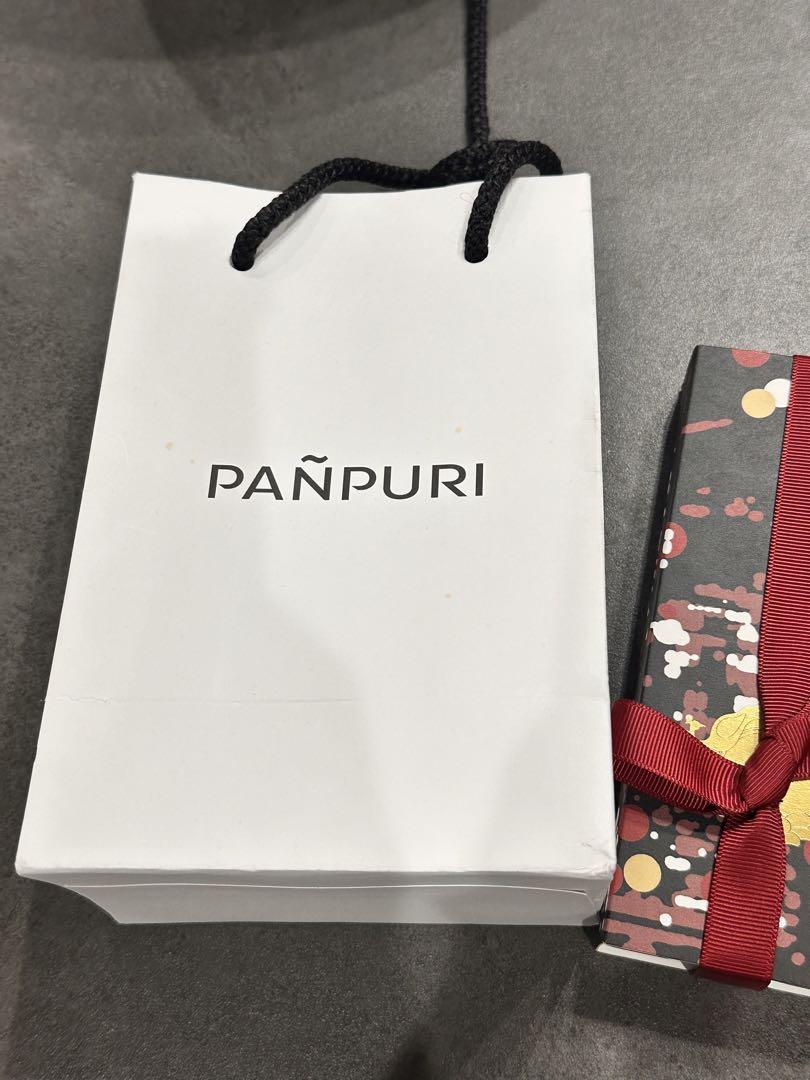 パンピューリPANPURI ONE NIGHT IN BANGKOK