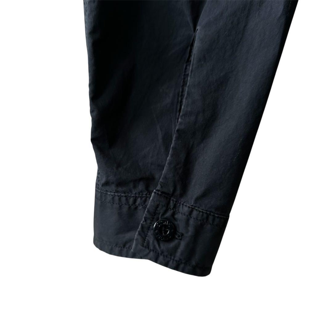 Stone Island ghost piece full zip S 18ss