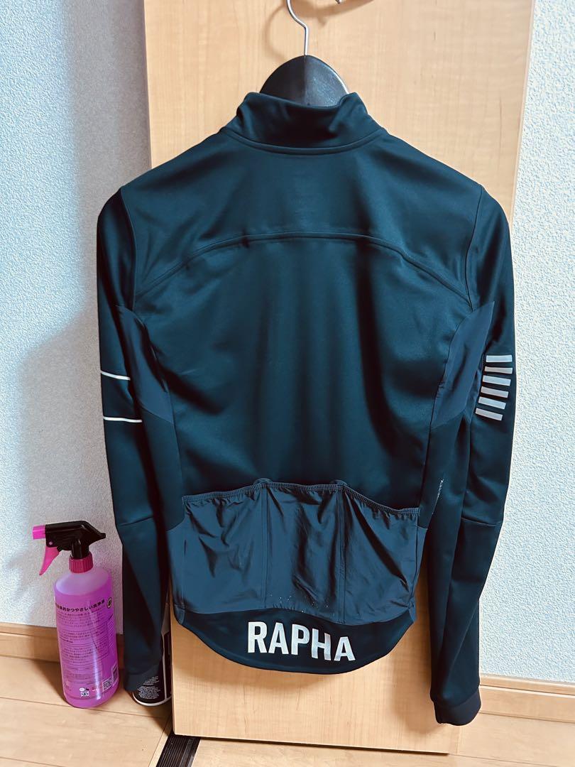 ラファ rapha プロチーム ロングスリーブ GORE-TEX ジャージ
