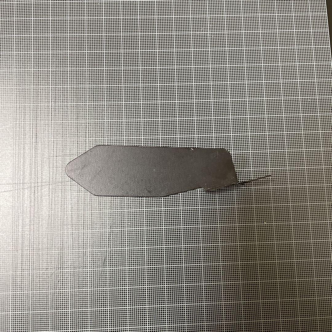 歯科 ハンディトーチ Ortho 歯科用バーナー YDM