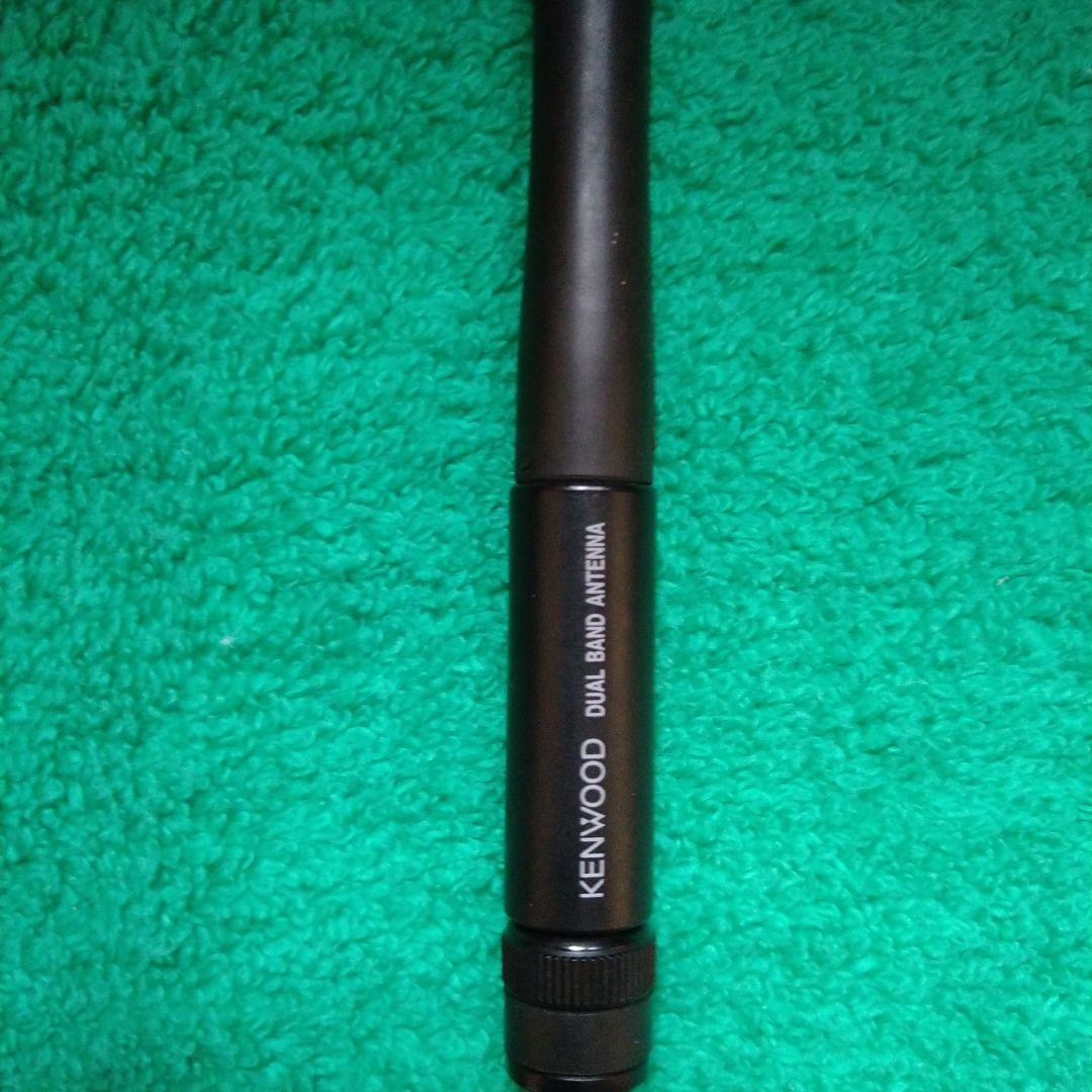 KENWOOD　TH-78　ジャンク品