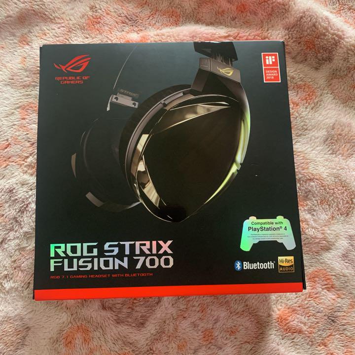 ROG STRIX FUSIÓN 700 画像4