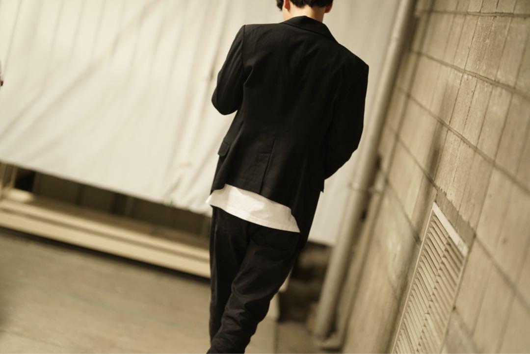 Vivienne Westwood MAN 燕尾 オーブ ボタン テーラード - メルカリ