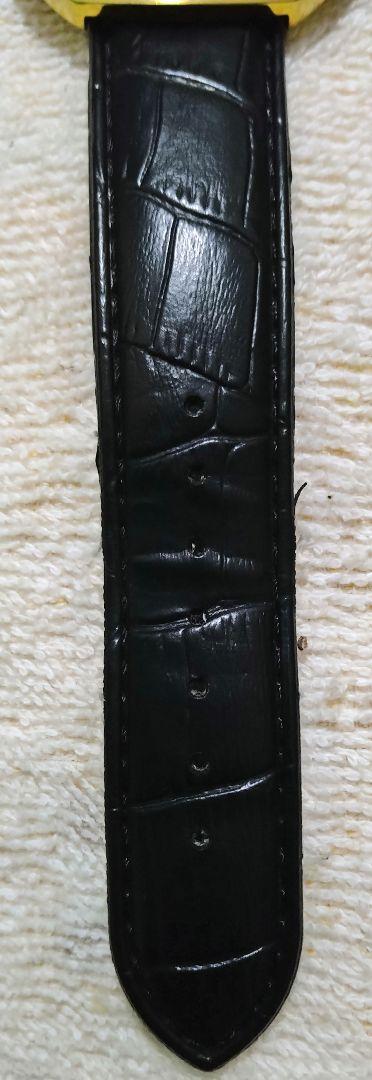 SEIKO 自動巻き 腕時計 ブラウン