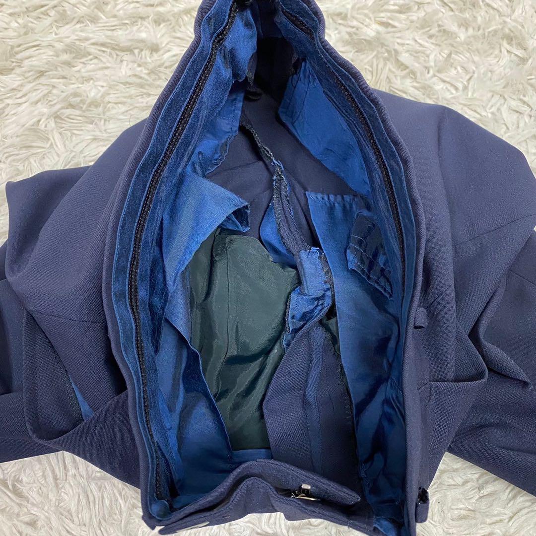 【大人気】Eleven Suit スリーピース スーツ セットアップ