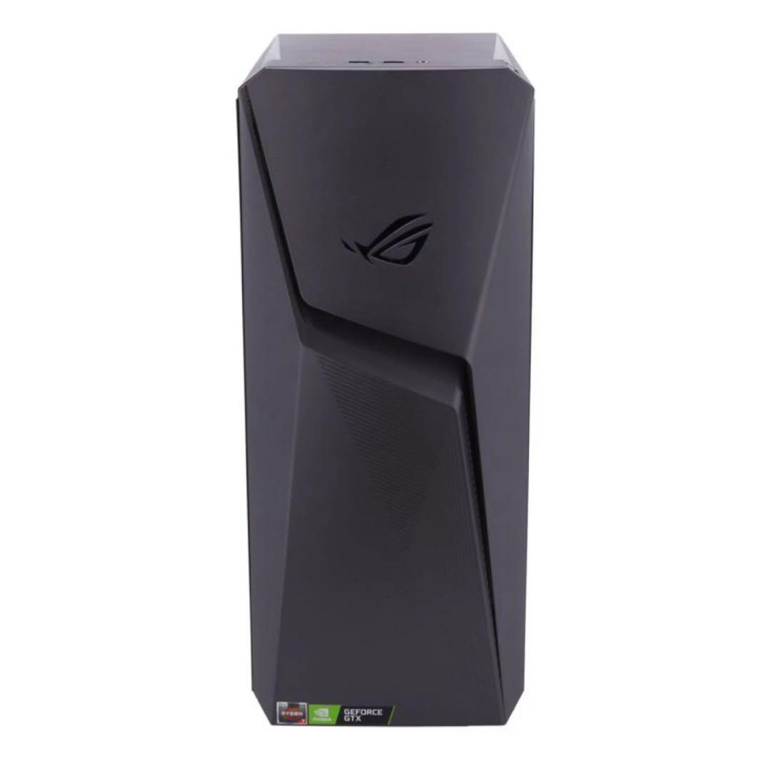 Win11ゲーミングPC/ROG Strix G10DK