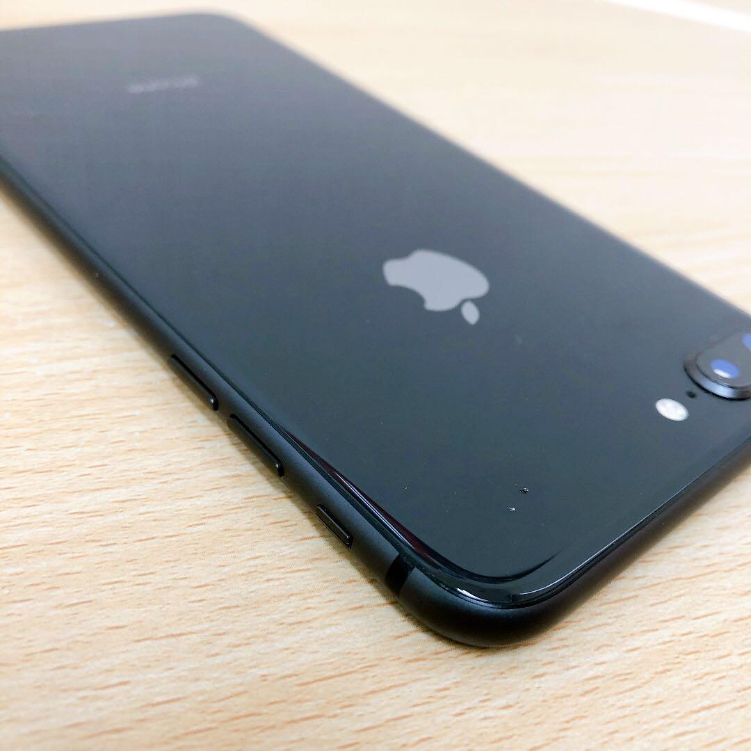 【訳アリ/残債なし】iPhone8Plus 64GB SIMフリー 903