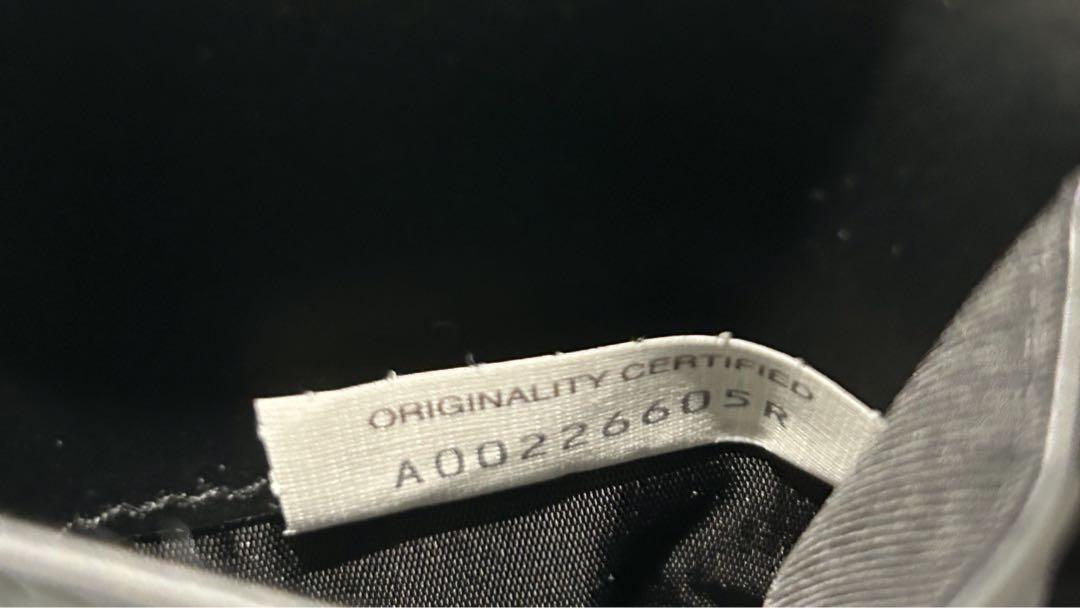 【未使用】BOTTEGA VENETAボッテガヴェネタ二つ折り財布