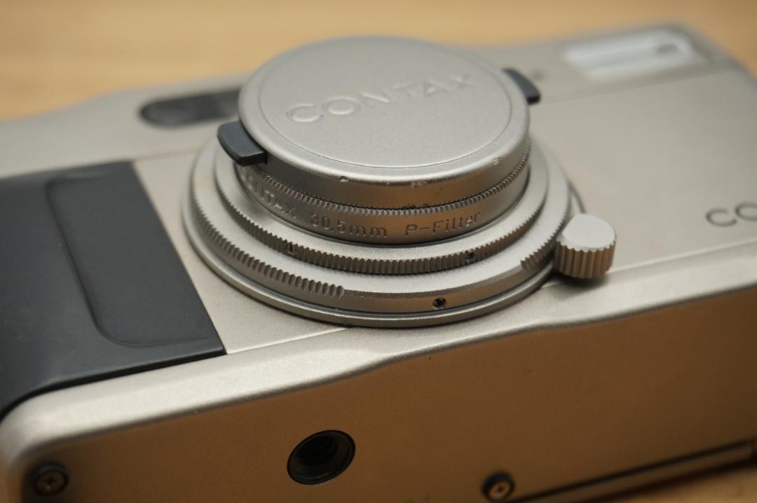 得価大特価 9454 Contax TVS Sonnar 3.5-6.5 KfHIy-m80075997188 美品 コンタックス セール最新作