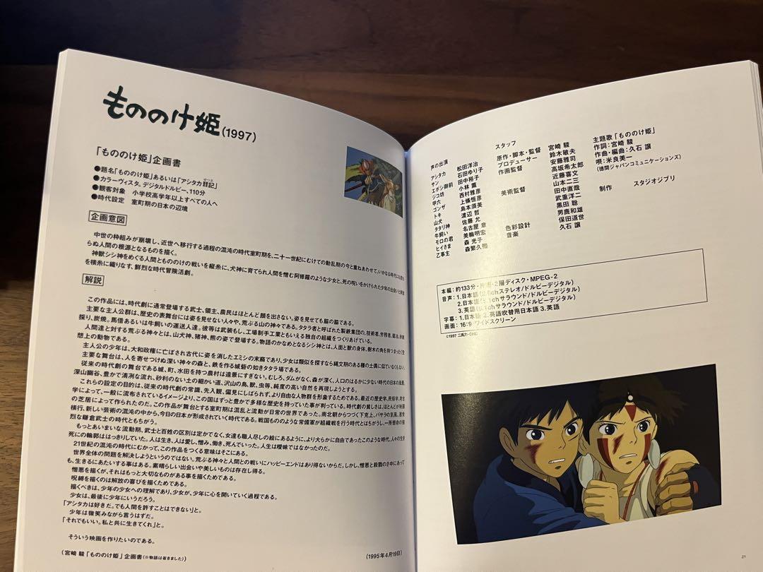 宮崎駿監督作品集　ジブリ　DVD