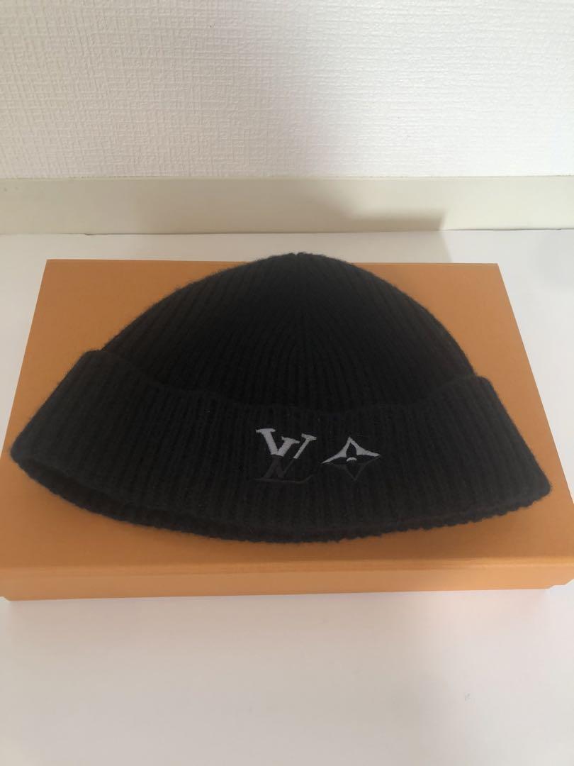 ビーニー・LV デュアル S00｜ルイ・ヴィトン 公式サイト - M79081