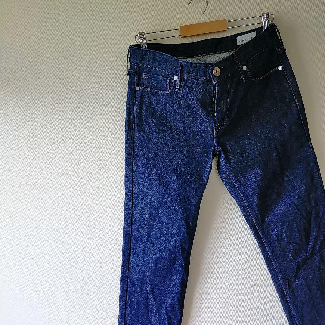 定番正規店 おいちゃん様ご専用です 26 クロップドデニムパンツ FrX0t-m80077829031 アッパーハイツ 2022本物保証