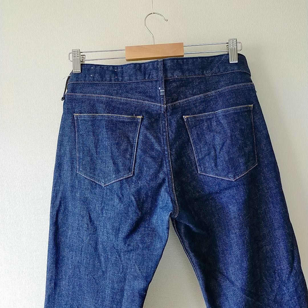 定番正規店 おいちゃん様ご専用です 26 クロップドデニムパンツ FrX0t-m80077829031 アッパーハイツ 2022本物保証