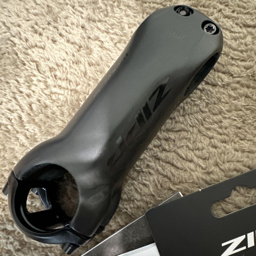 zipp SL Speed カーボン 6° 100㎜ ステム