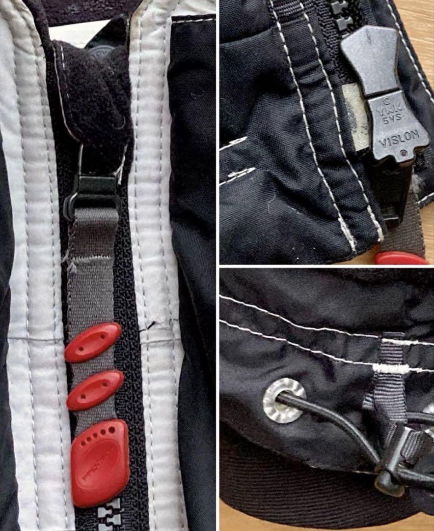 Daiwa PROVISOR GORE-TEX ウィンタースーツ Lサイズ