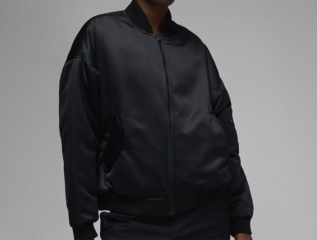 NIKEボンバージャケット レディース XL