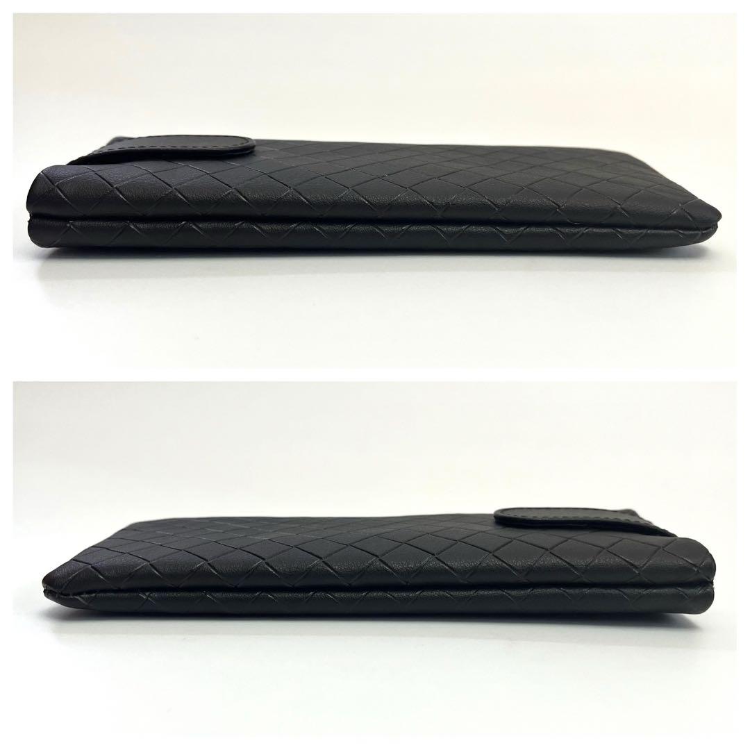【新品未使用】BOTTEGA VENETA ボッテガヴェネタ メガネケース