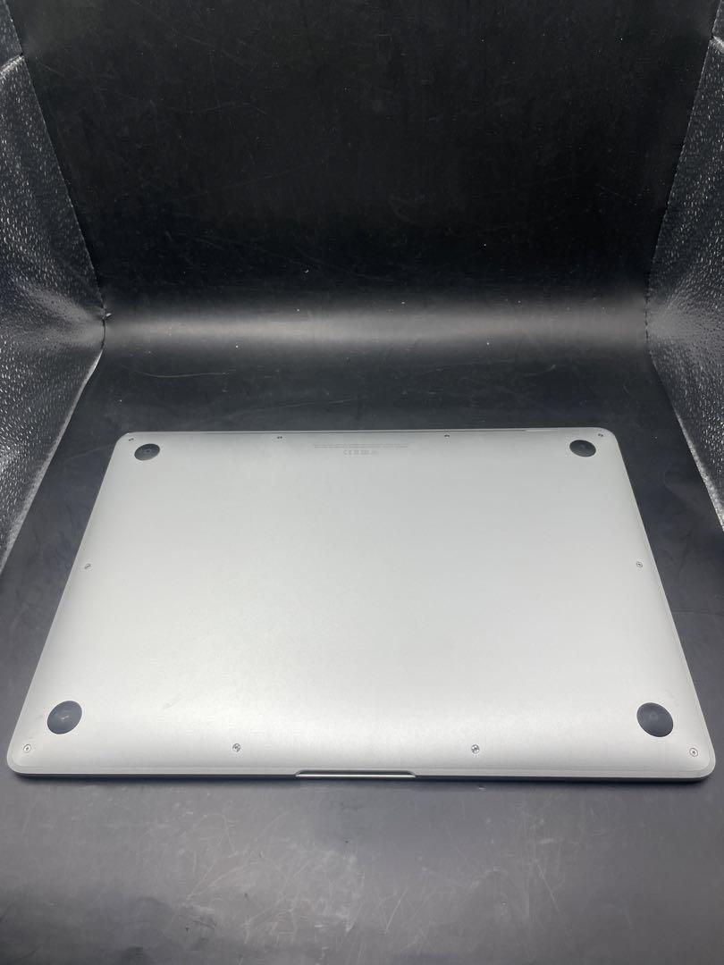 MacBook本体 Apple MacBook Air m1 2020 #auc305