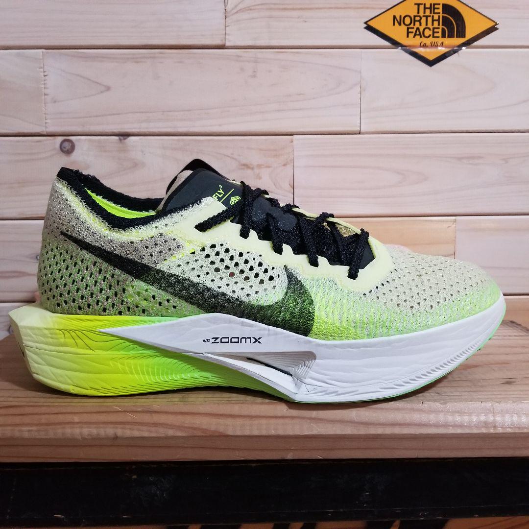美品 NIKE ZOOMX VAPORFLY NEXT%3 FK駅伝パック26