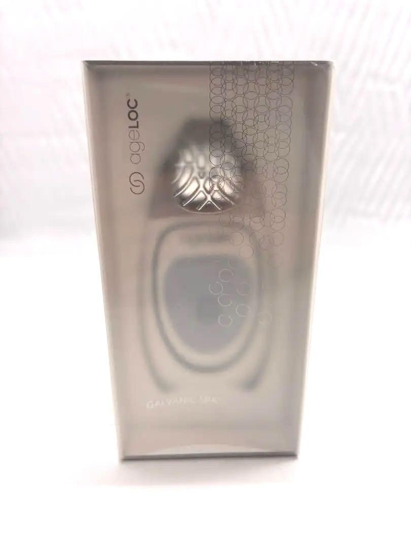 おまけ付き✨ageLOC® ガルバニック スパ®  新品未開封 半額！ニュースキン ageLOC ガルバニックスパ（箱付き）